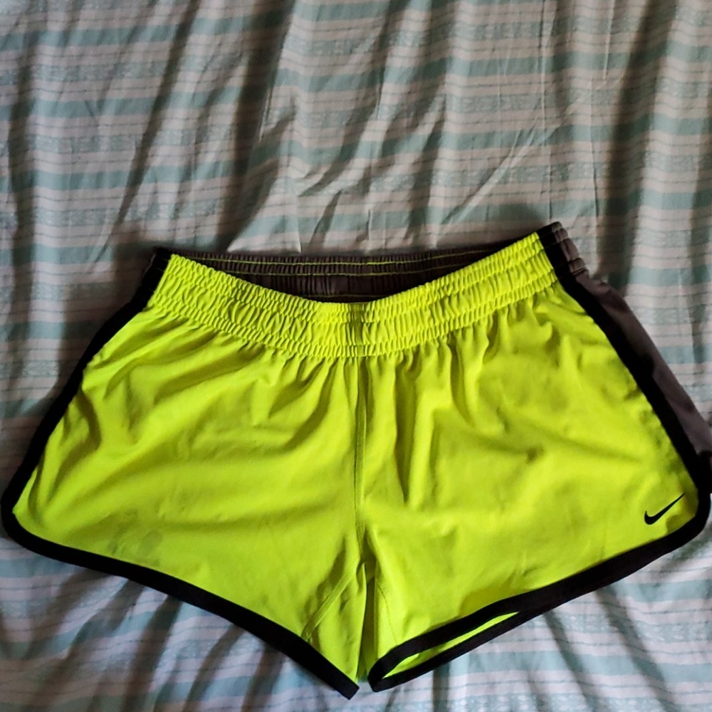 Nike shorts